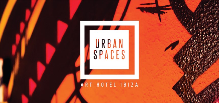 Boutique hotel in Ibiza Urban Spaces