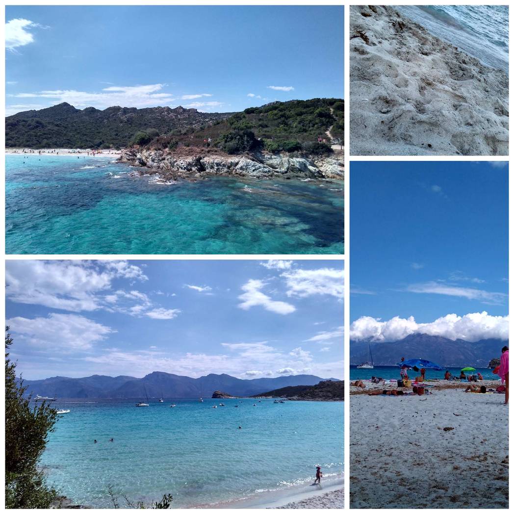 Loto Beach Corsica