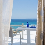 mykonos palace beach hotel