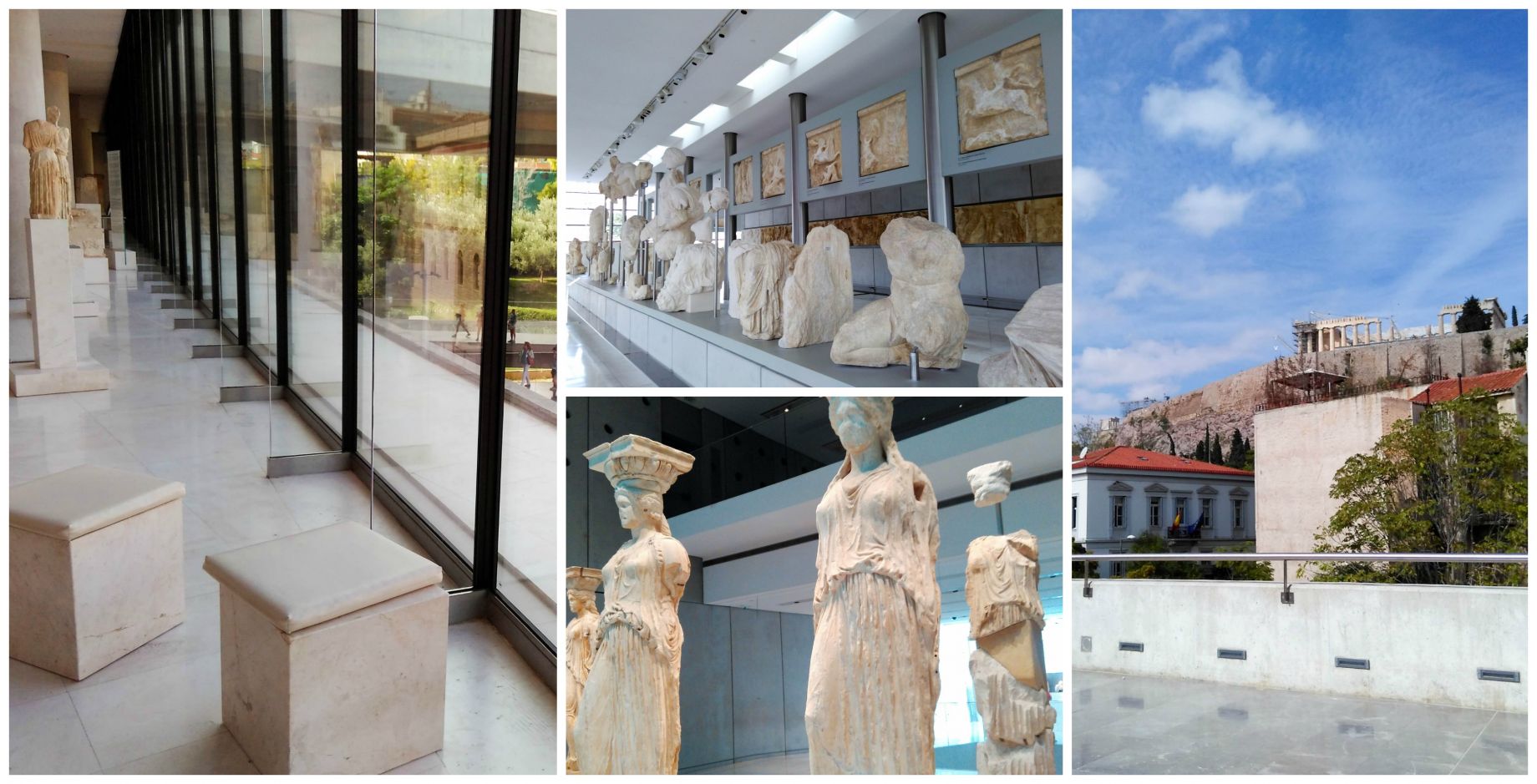 Acropolis museum herodion hotel walking distance